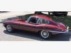 Thumbnail Photo 122 for 1964 Jaguar E-Type